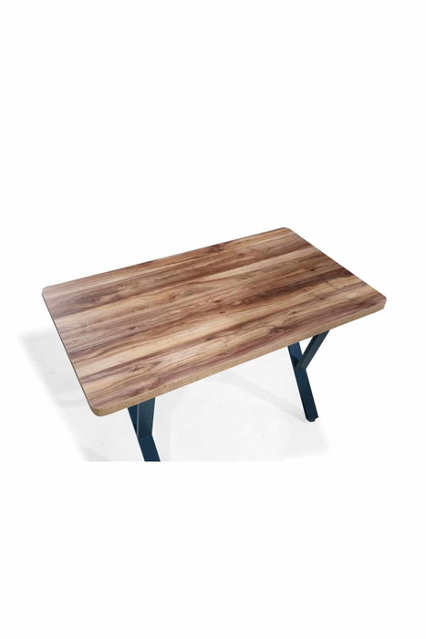 Hanah Home Nergiz 3+1+1 Gris oscuro Hanah Home Nergiz 3+1+1 Gris oscuro